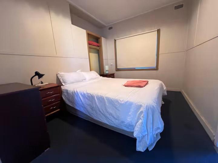 Kickback Cottages Lakes Entrance Exterior foto